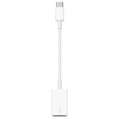 Adaptateur USB-C vers USB - Retail Box (Apple | Smarty Paris
